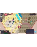 Gem Wizards Tactics АВТОДОСТАВКА STEAM GIFT РОССИЯ