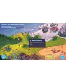 Gem Wizards Tactics АВТОДОСТАВКА STEAM GIFT РОССИЯ