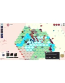 Gem Wizards Tactics АВТОДОСТАВКА STEAM GIFT РОССИЯ