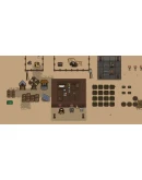 Sand: A Superfluous Game STEAM GIFT РОССИЯ