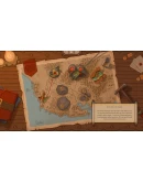 The Trasamire Campaigns STEAM GIFT РОССИЯ