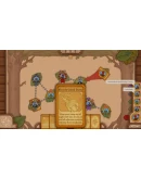 The Trasamire Campaigns STEAM GIFT РОССИЯ