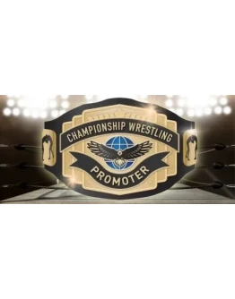Championship Wrestling Promoter STEAM GIFT РОССИЯ