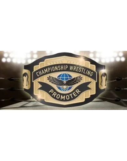 Championship Wrestling Promoter STEAM GIFT РОССИЯ