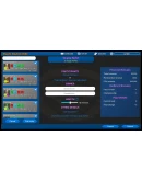 Championship Wrestling Promoter STEAM GIFT РОССИЯ