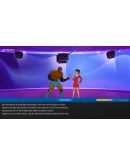 Championship Wrestling Promoter STEAM GIFT РОССИЯ