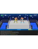 Championship Wrestling Promoter STEAM GIFT РОССИЯ