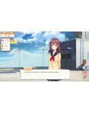 Deskmate Girl АВТОДОСТАВКА STEAM GIFT РОССИЯ