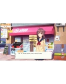 Deskmate Girl АВТОДОСТАВКА STEAM GIFT РОССИЯ