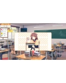 Deskmate Girl АВТОДОСТАВКА STEAM GIFT РОССИЯ