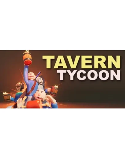 Tavern Tycoon - Dragon's Hangover АВТОДОСТАВКА STEAM