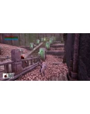 Fallen Ninja * STEAM РОССИЯ АВТОДОСТАВКА 0 КАРТЫ