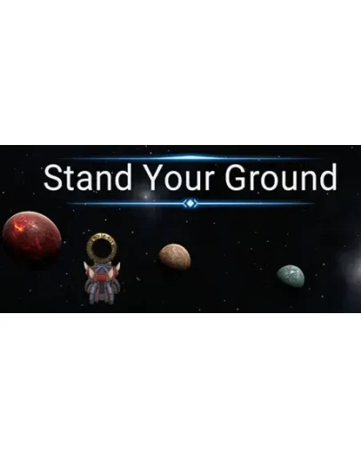 Stand Your Ground * STEAM RU АВТО 0