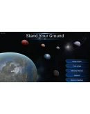 Stand Your Ground * STEAM RU АВТО 0