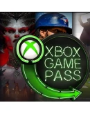 XBOX GAME PASS ULTIMATE 1 мес 5.5 GAMEPASS новый акк