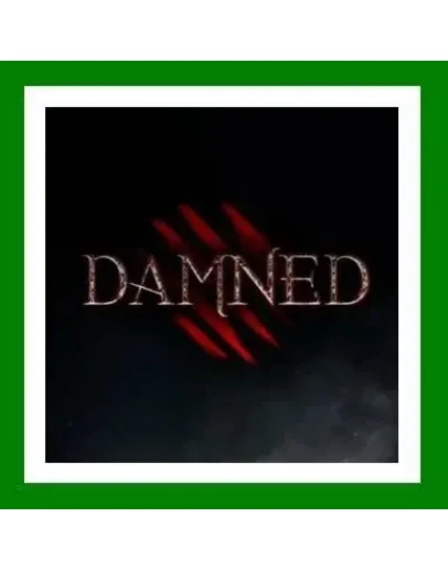 DamnedSteamАренда аккаунтаOnline