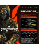 Ghostrunner 2: Brutal Edition + Ghostrunner: CE