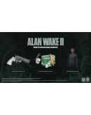 Alan Wake 2 Deluxe Edition - Epic Games Оффлайн