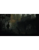 Alan Wake 2 Deluxe Edition - Epic Games Оффлайн