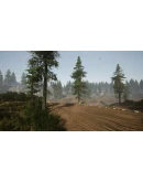 MX vs ATV Legends - Throwback Tracks DLC * STEAM RU