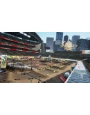 MX vs ATV Legends - Throwback Tracks DLC * STEAM RU