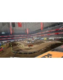 MX vs ATV Legends - Throwback Tracks DLC * STEAM RU