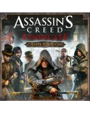 Assassins Creed Syndicate PS4/PS5 Турция