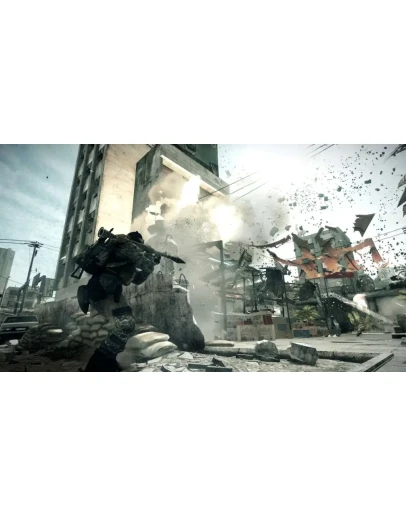 Battlefield 3 Back to Karkand Expansion DLC