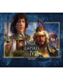 Age of Empires IV Anniversary Edition Steam Ключ