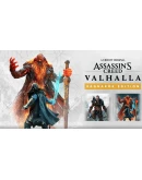 Assassins Creed Valhalla PS4/PS5 ТУРЦИЯ
