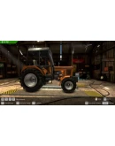 Farm Mechanic Simulator 2015 Steam Ключ Global
