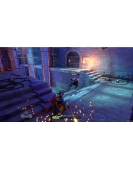 En Garde! Steam Ключ Весь мир