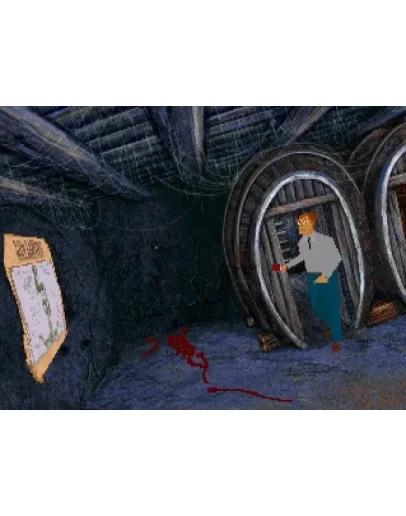 Alone in the Dark Anthology Steam Ключ Global