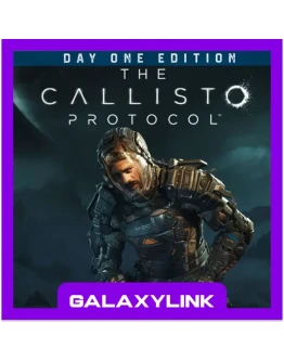 The Callisto Protocol - Day One Edition Оффлайн