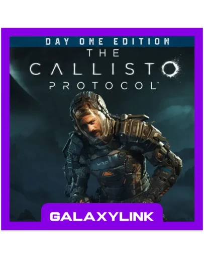The Callisto Protocol - Day One Edition Оффлайн The Callisto Protocol - Day One Edition Оффлайн