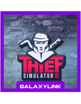 Thief Simulator 2 Steam Оффлайн
