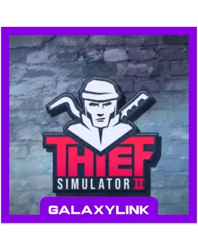 Thief Simulator 2 Steam Оффлайн