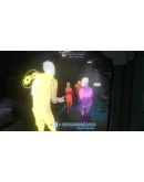 Tacoma (Steam Key/RU+CIS) Tacoma (Steam Key/RU+CIS)