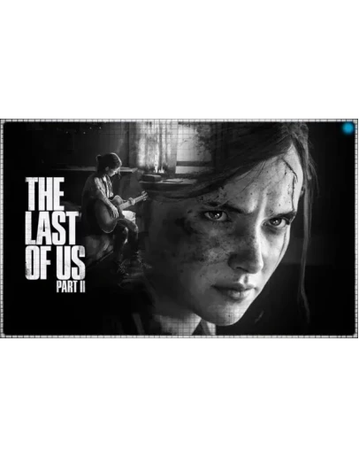 The Last Of Us 2 (PS4/PS5/RU) П3 - Активация The Last Of Us 2 (PS4/PS5/RU) П3 - Активация