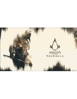 Assassin's Creed Valhalla (PS4/PS5/RU) П3 - Активаци
