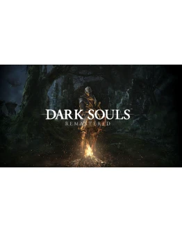 Dark Souls: Remastered PS4/PS5 Турция