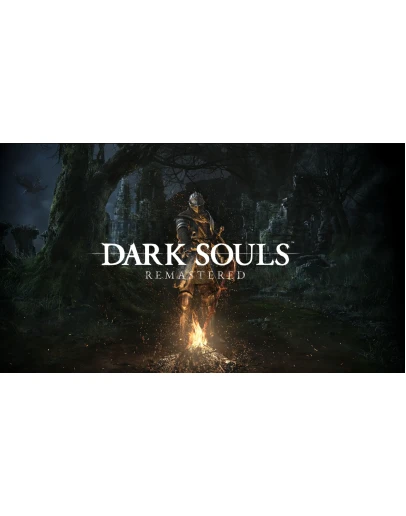 Dark Souls: Remastered PS4/PS5 Турция
