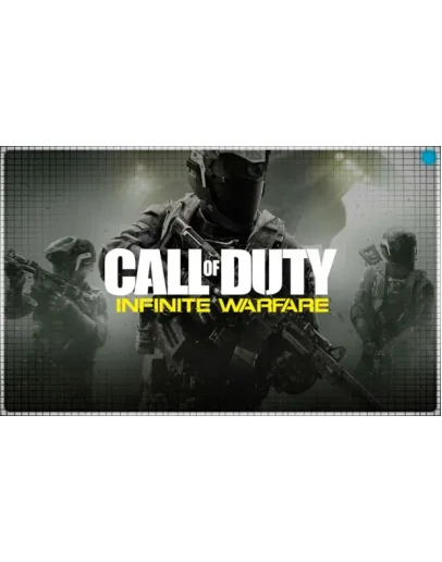 Call of Duty: Infinite Warfare PS4/PS5/RU Активация Call of Duty: Infinite Warfare PS4/PS5/RU Активация