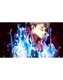 Jujutsu Kaisen Cursed Clash Ultimate Edition - STEAM