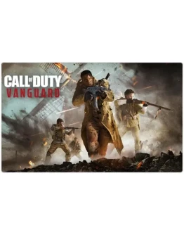 Call of Duty: Vanguard (PS4/PS5/RU) П3 - Активация Call of Duty: Vanguard (PS4/PS5/RU) П3 - Активация