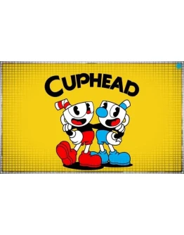 Cuphead (PS4/PS5/RU) П3 - Активация