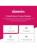 Real Estate 7 3.4.3 - Русификация премиум темы