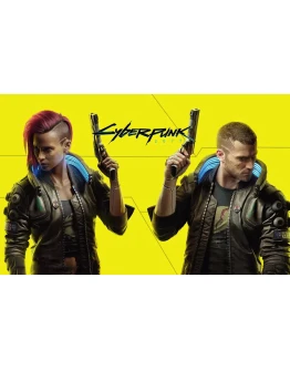 Cyberpunk 2077 (PS4/PS5/RU) П3 - Активация