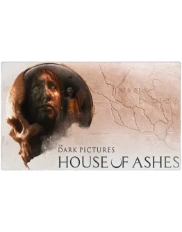 Dark Pictures: House of Ashes (PS4/PS5/RU) П3 - Акти