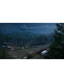 MX vs ATV Legends - Throwback Tracks DLCSteam RU